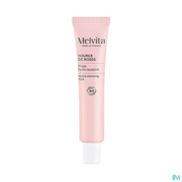 Melvita Source de Roses Fluide Hydratant Repulpant