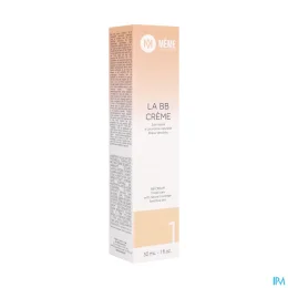 Même BB Crème Peaux Sensibles
