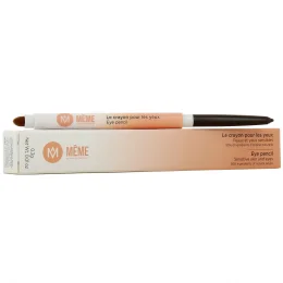 Même Le Crayon pour les Yeux Sensibles