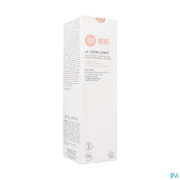 Même Crème pour le corps