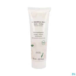 Même Dentifrice Doux