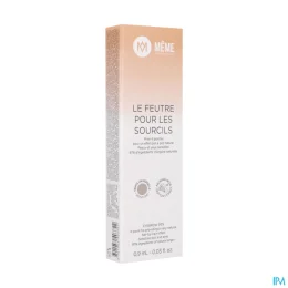 Même Feutre Pour Sourcils + Pochoirs