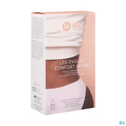 Même Ovules Confort Intime