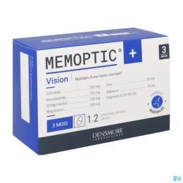 Memoptic+ Vision