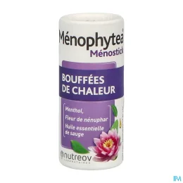 Ménophytea Ménostick Bouffées de Chaleur