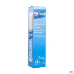 Mercryl Spray Antiseptique