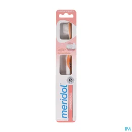 Meridol Brosse à Dents Chirurgicale Ultra Souple