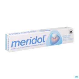 Meridol Dentifrice Protection Gencives