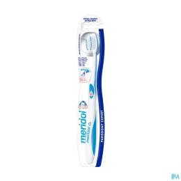 Meridol Parodont Expert Brosse à Dents Extra Souple