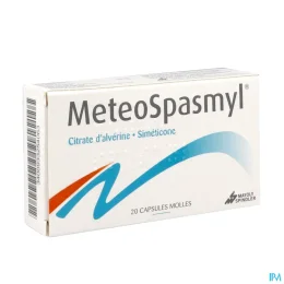 Meteospasmyl