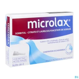 Microlax