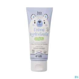 MKL Baby Green Crème Hydratante Bio