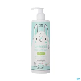 MKL Baby Green Liniment Bio