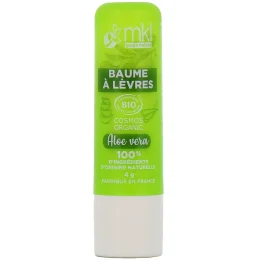 MKL Baume à Lèvres Bio