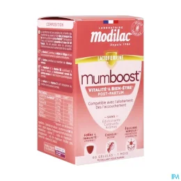 Modilac Mumboost