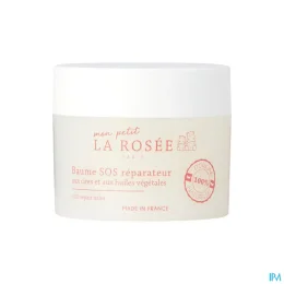 Mon Petit La Rosée Baume SOS réparateur