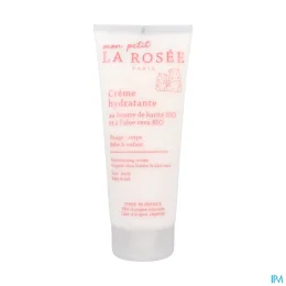 Mon Petit La Rosée Crème hydratante bébé