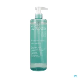 Mon Petit La Rosée Eau Nettoyante