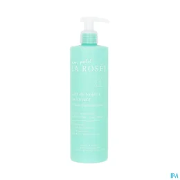 Mon Petit La Rosée Lait de Toilette Nettoyant Bébé