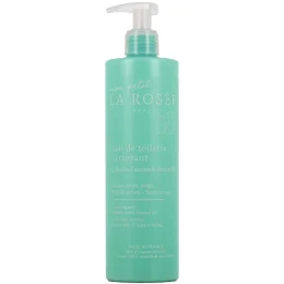 Mon Petit La Rosée Lait de Toilette Nettoyant Bébé