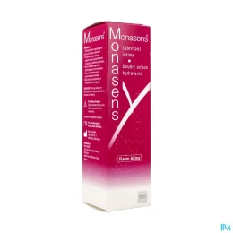 Monasens Lubrifiant Intime