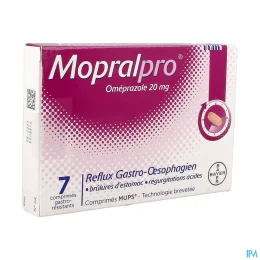 Mopralpro