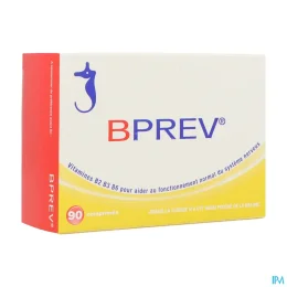 MOTIMA BPREV - 90 Comprimes
