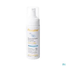 Mousse Micellaire Nettoyante 200 ml