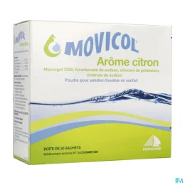 Movicol