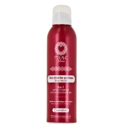 Musc Intime Déo Douche Parfumé