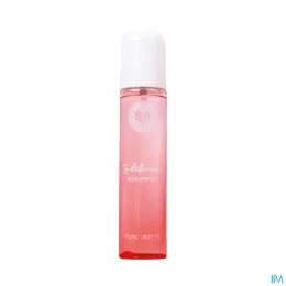 Musc Intime Parfum Corps