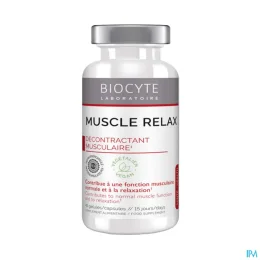Muscle Relax
