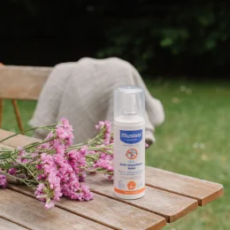 Mustela Anti-Moustique Bébé