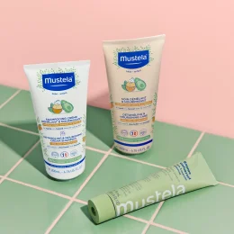 Mustela Baume Universel Bio