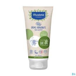 Mustela Crème Hydratante Bio Sans Parfum