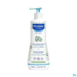 Mustela Gel Lavant Doux