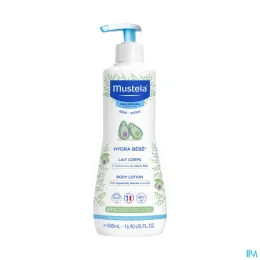 Mustela Hydra Bébé Lait Corps