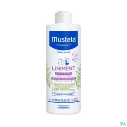 Mustela Liniment Toilette du Siège