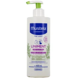 Mustela Liniment Toilette du Siège