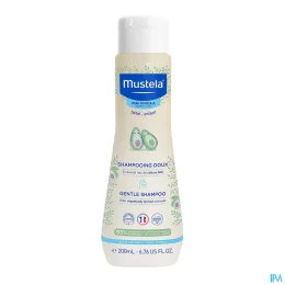 Mustela Shampooing Doux