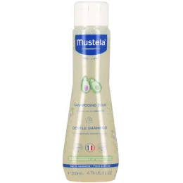 Mustela Shampooing Doux