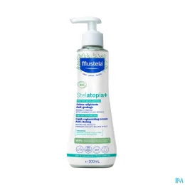 Mustela Stelatopia+ Crème Relipidante Anti-Grattage Bio