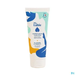 My Lubie Lubrifiant naturel à base d'eau