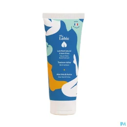 MY LUBIE LUBRIFIANT Naturel Texture Riche - 75ml