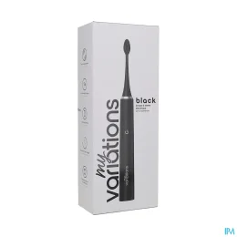 My Variations Brosse à dents électrique