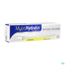 MycoHydralin