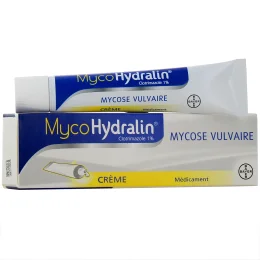 MycoHydralin