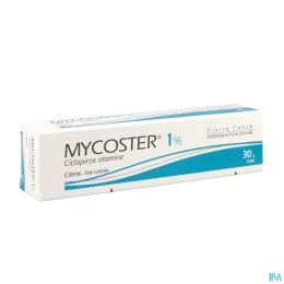 Mycoster Crème