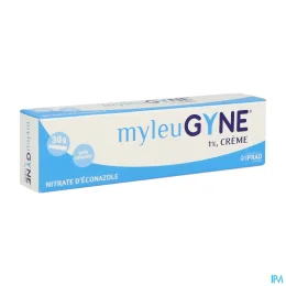 Myleugyne Crème 1%
