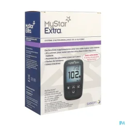 Mystar Extra Lect Glyc